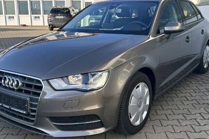 Audi A3 127.580 km 12.690 &euro; Hirschaid 96114