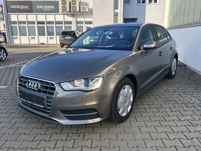 Audi A3 127.580 km 12.690 &euro; Hirschaid 96114