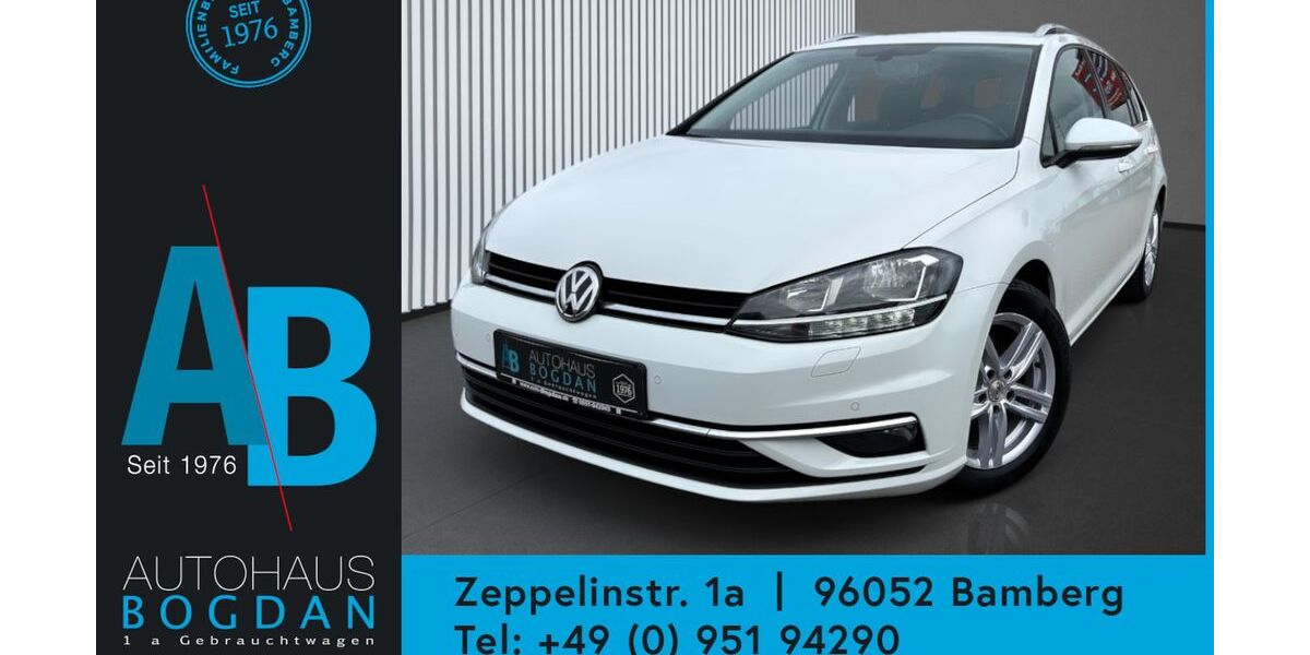 VW Golf 78.254 km 19.490 &euro; Bamberg 96052