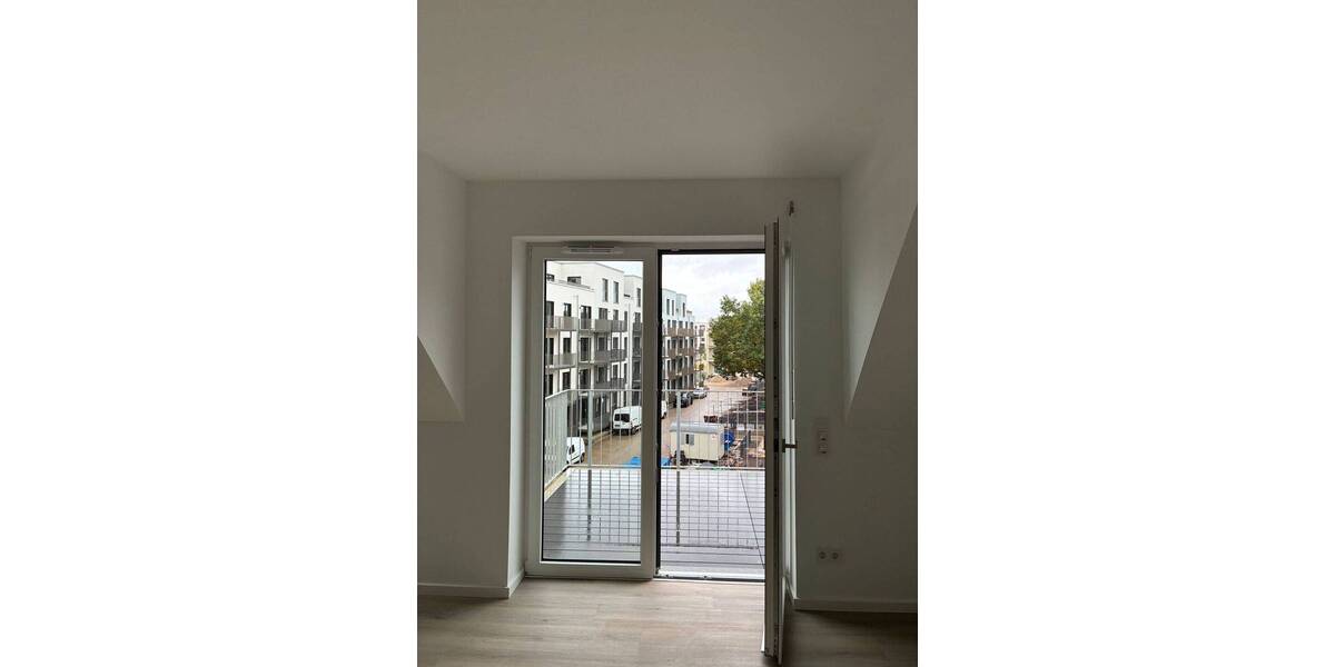 Etagenwohnung Bamberg Bamberg-Ost - 2 Zimmer, 61 m&sup2;, 917&euro; | Angebot:25674170