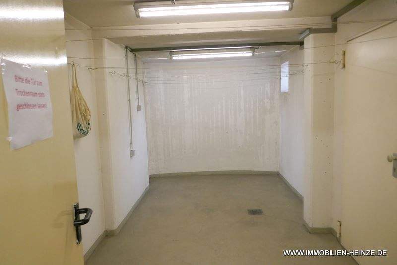 Etagenwohnung Bamberg Gartenstadt - 3 Zimmer, 78 m&sup2;, 250.000&euro; | Angebot:25865081