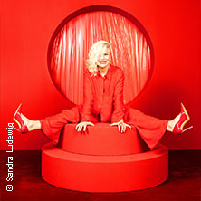 Ina Müller und Band - Die 6.0 Tour 17.10.2026 BROSE ARENA