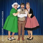 Ein Herz und eine Tante - X-Mas Special