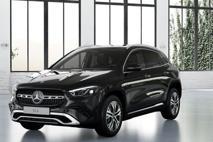 Mercedes-Benz GLA 200 12.551 km 38.962 &euro; Forchheim 91301