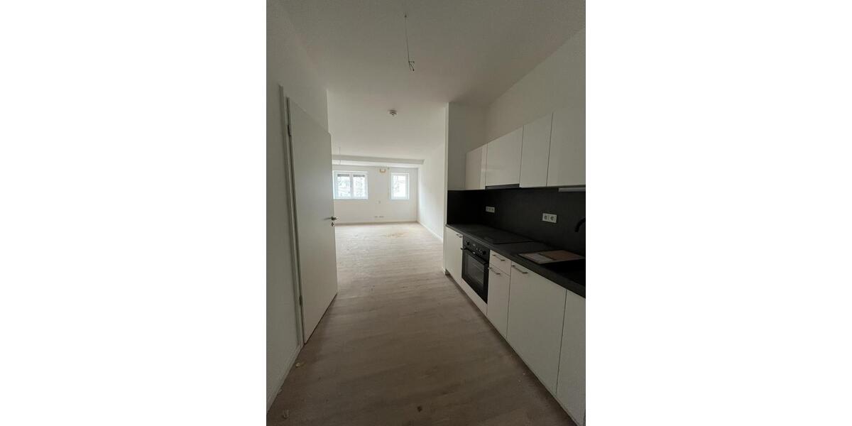 Etagenwohnung Bamberg Bamberg-Ost - 1 Zimmer, 41 m&sup2;, 715&euro; | Angebot:24769084