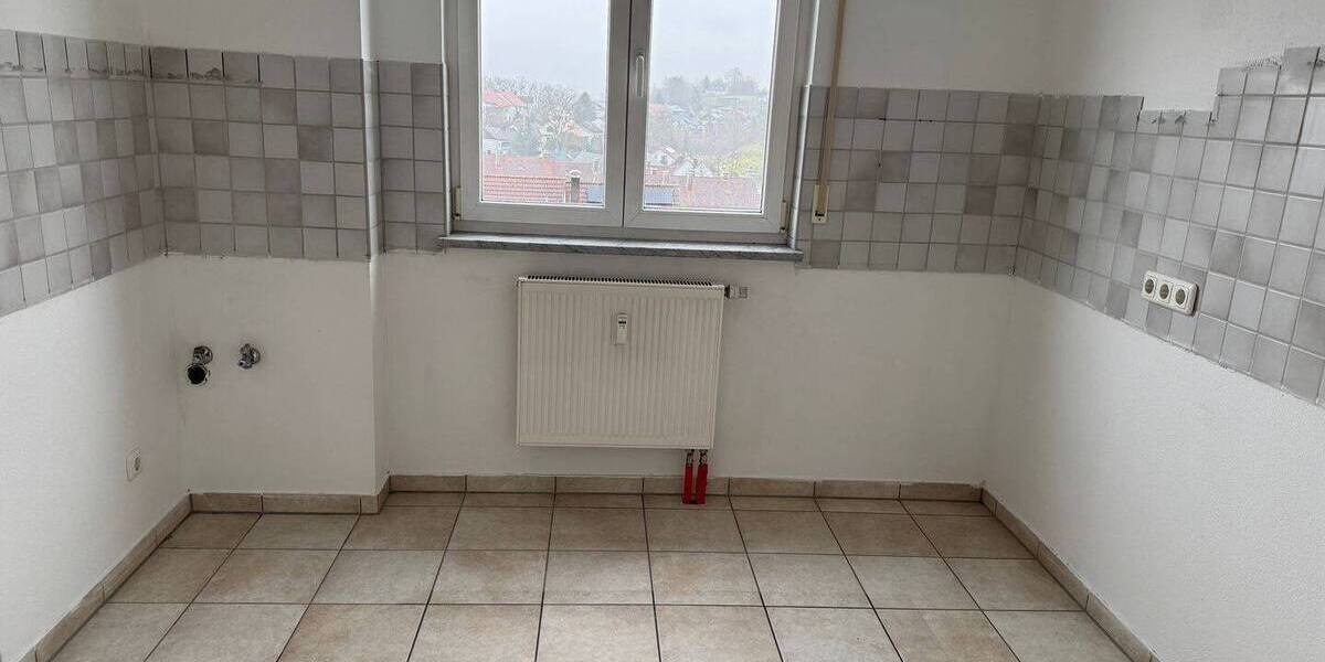 Etagenwohnung Bischberg - 4 Zimmer, 102 m&sup2;, 826&euro; | Angebot:26117570