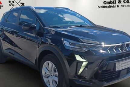 Mitsubishi ASX 5.500 km 24.980 &euro; Schlüsselfeld 96132