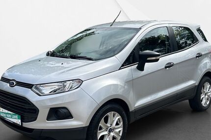 Ford EcoSport 99.100 km 10.780 &euro; Schönbrunn 96185
