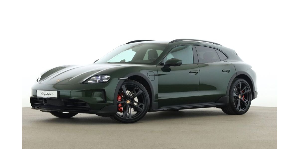 Porsche Taycan 22.900 km 104.900 &euro; Bamberg 96052