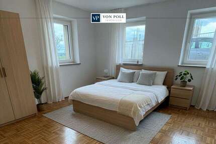 Wohnung Bamberg Am Bruderwald - 2 Zimmer, 45 m&sup2;, 600&euro; | Angebot:27112002