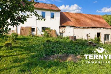 Haus Kirchlauter / Goggelgereuth Goggelgereuth - 4 Zimmer, 80 m&sup2;, 29.000&euro; | Angebot:26757163