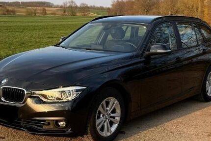 BMW 320 109.900 km 19.990 &euro; Hirschaid 96114