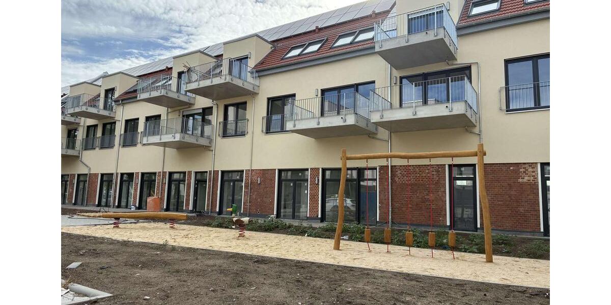 Etagenwohnung Bamberg Bamberg-Ost - 3 Zimmer, 76 m&sup2;, 1.124&euro; | Angebot:23845027