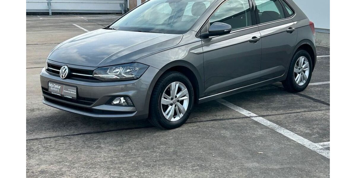VW Polo 102.000 km 12.100 &euro; Bamberg OT Bamberg 96052