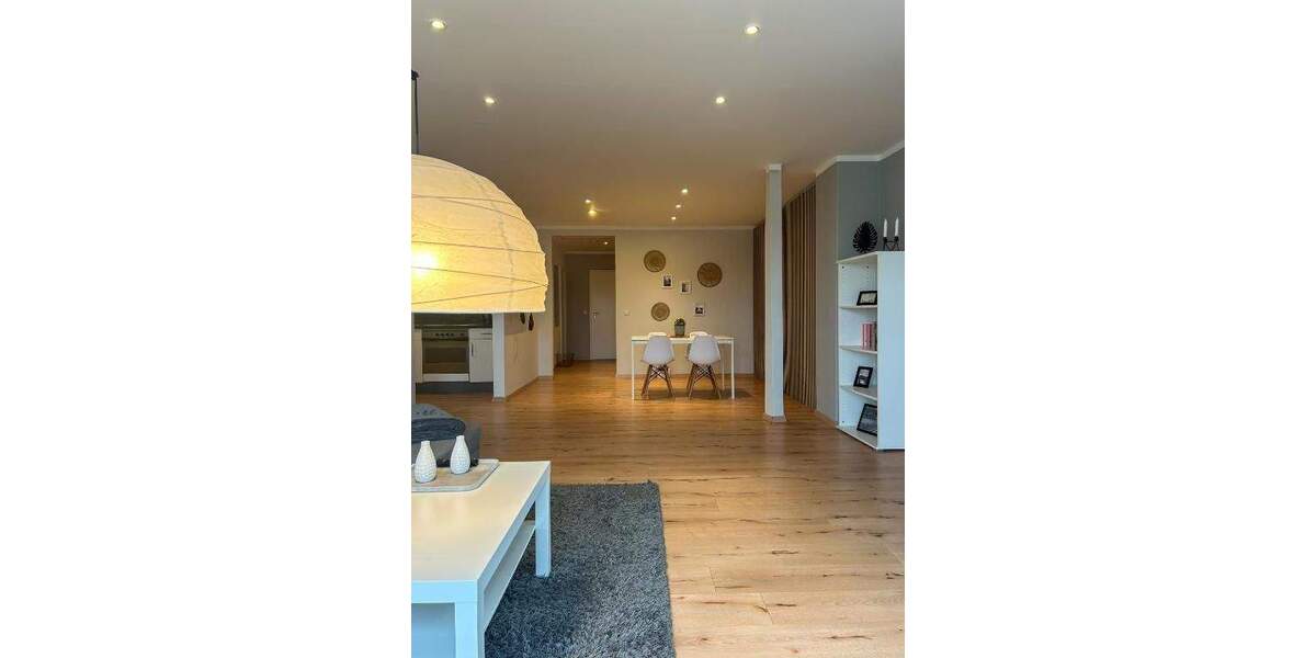Mehrfamilienhaus, Wohnhaus Bamberg Bamberg-Ost - 2 Zimmer, 142.900&euro; | Angebot:25670495