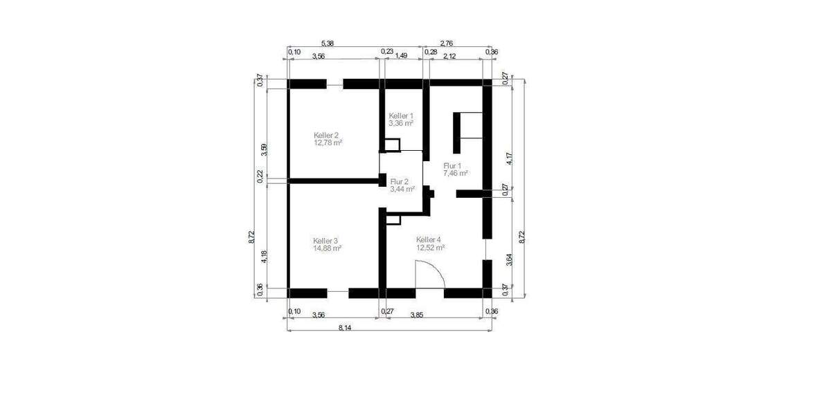 Doppelhaushälfte Ebermannstadt - 5 Zimmer, 103 m&sup2;, 325.000&euro; | Angebot:25692195