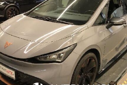 Cupra Born 21.850 km 31.990 &euro; Mühlhausen 96172