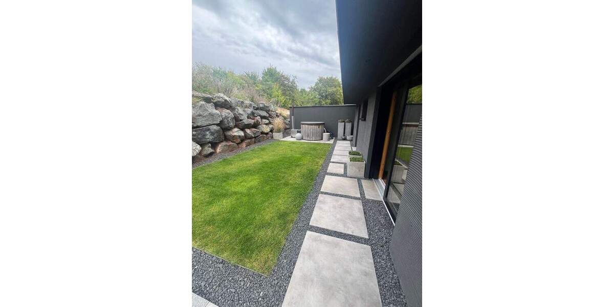 Mehrfamilienhaus, Wohnhaus Hallstadt Dörfleins - 5 Zimmer, 200 m&sup2;, 2.450.000&euro; | Angebot:25670494