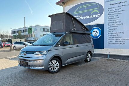 VW T7 California 8.300 km 68.100 &euro; Heßdorf 91093