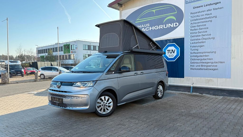 VW T7 California 8.300 km 68.100 &euro; Heßdorf 91093