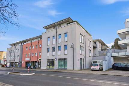 Gewerbeobjekt Bischberg - 267.000&euro; | Angebot:27076478