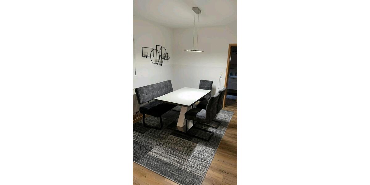 Etagenwohnung Bad Staffelstein - 4 Zimmer, 110 m&sup2;, 740&euro; | Angebot:25962906