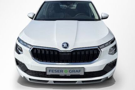 Skoda Kamiq 9.900 km 23.770 &euro; Höchstadt an der Aisch 91315