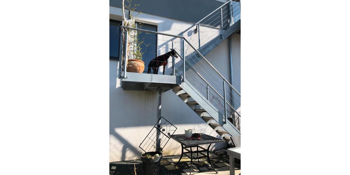 Hochparterre Stegaurach - 2 Zimmer, 50 m&sup2;, 189.000&euro; | Angebot:26247609