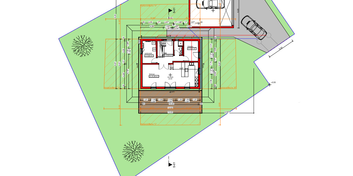 Einfamilienhaus Wachenroth - 5 Zimmer, 161 m&sup2;, 590.000&euro; | Angebot:25689914