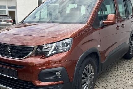 Peugeot Rifter 149.900 km 14.490 &euro; Hirschaid 96114