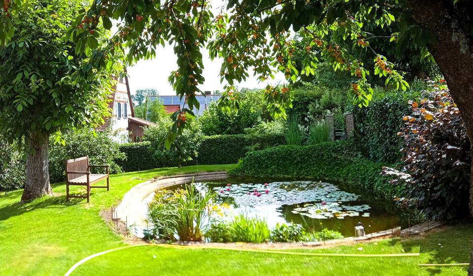 Einfamilienhaus Adelsdorf - 6 Zimmer, 172 m&sup2;, 495.000&euro; | Angebot:26124159