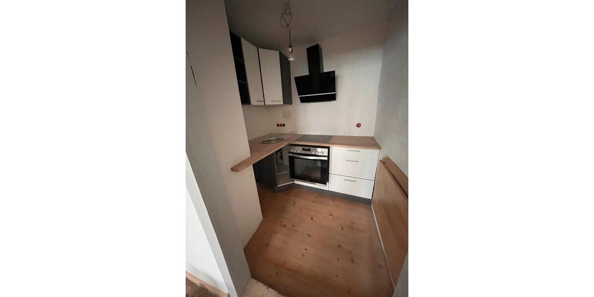 Maisonettenwohnung Bamberg Gärtnerstadt - 3 Zimmer, 65 m&sup2;, 1.200&euro; | Angebot:26275748