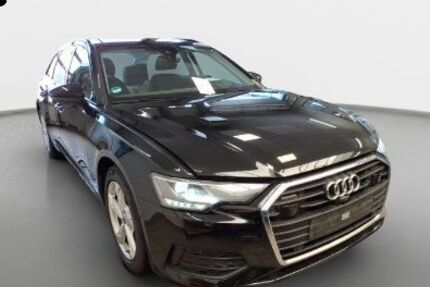 Audi A6 44.900 km 36.990 &euro; Sand am Main 97522