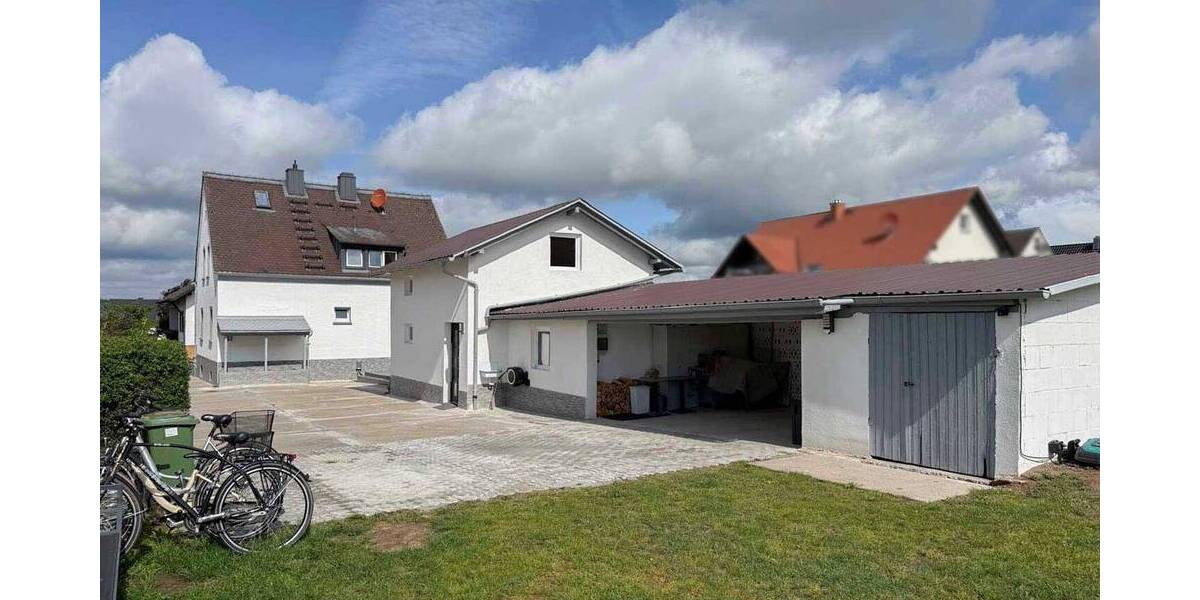 Einfamilienhaus Staffelbach Staffelbach - 8 Zimmer, 479.000&euro; | Angebot:26768376
