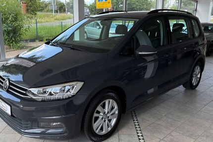 VW Touran 189.999 km 14.498 &euro; Eggolsheim 91330