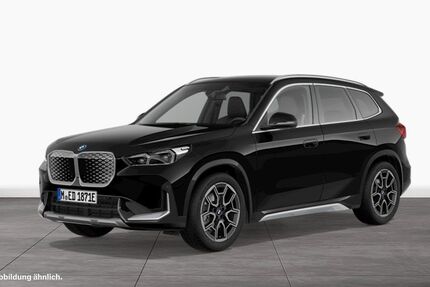 BMW iX1 23.012 km 42.989 &euro; Forchheim 91301