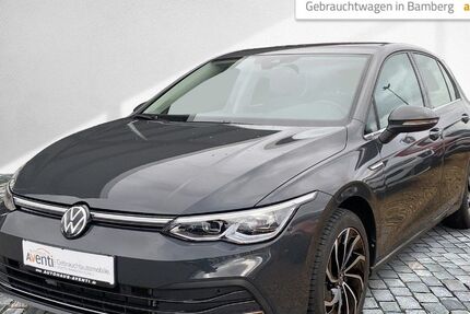 VW Golf 23.481 km 27.419 &euro; Bamberg 96052