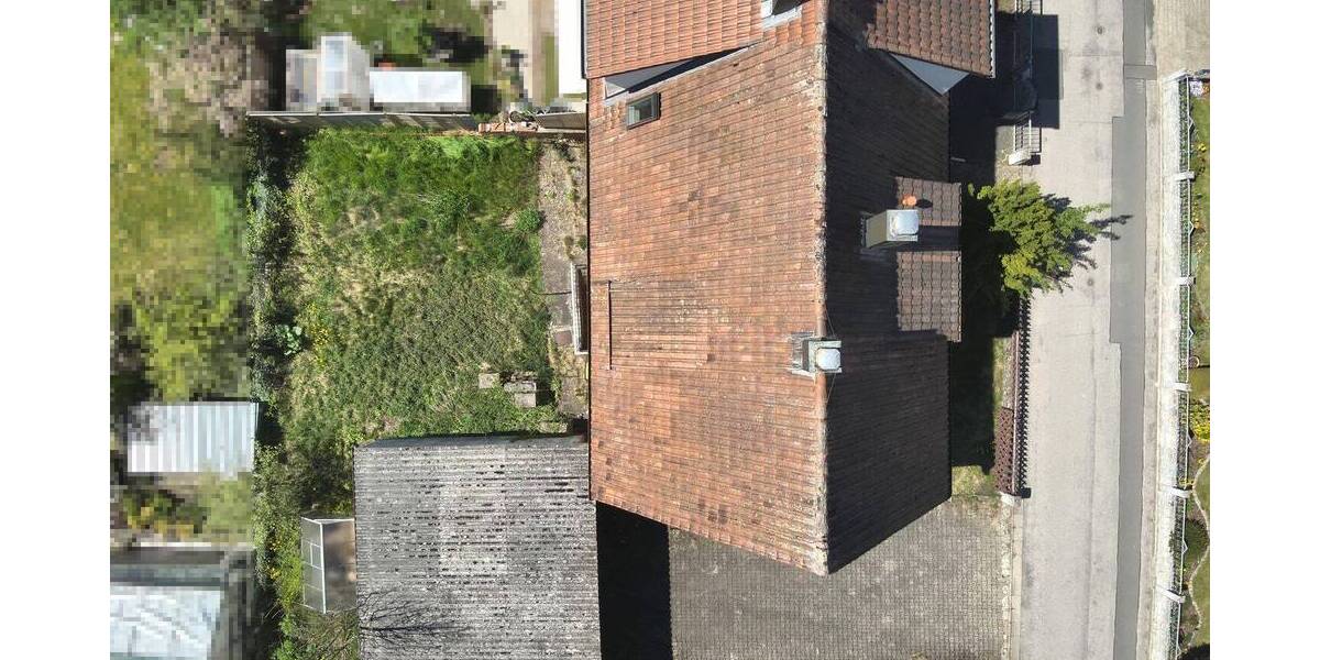 Doppelhaushälfte Heroldsbach - 7 Zimmer, 115 m&sup2;, 280.000&euro; | Angebot:26487294