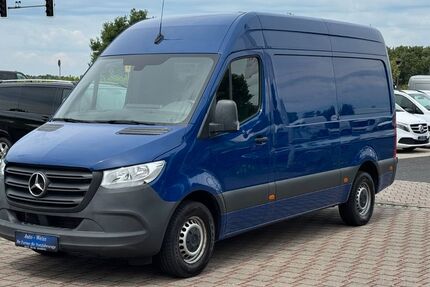 Mercedes-Benz Sprinter 97.000 km 25.750 &euro; Bamberg 96052