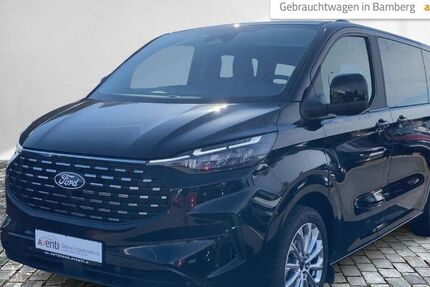 Ford Tourneo Custom 14.377 km 45.919 &euro; Bamberg 96052