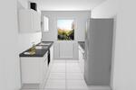 Dachgeschoßwohnung Heroldsbach - 4 Zimmer, 106 m&sup2;, 1.230&euro; | Angebot:26119763
