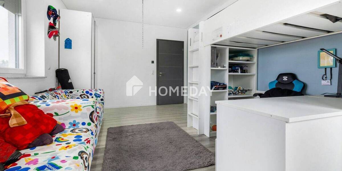 Einfamilienhaus Wachenrot Wachenroth - 6 Zimmer, 380 m&sup2;, 799.000&euro; | Angebot:25685088