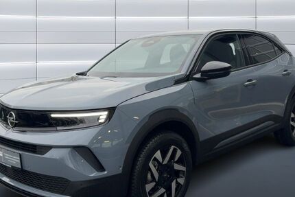 Opel Mokka 3.000 km 26.990 &euro; Bamberg 96052