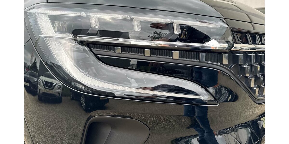 Renault Austral Mild Hyb.160 Techno *Automatik/Pano/SHZG/N 16.119 km 29.190 &euro; Bamberg 96052