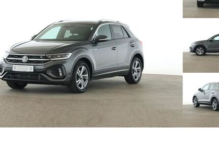 VW T-Roc 41.500 km 25.480 &euro; Bamberg 96052