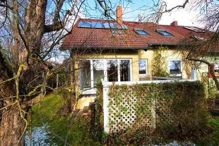 Haus Stegaurach - 5 Zimmer, 110 m&sup2;, 440.000&euro; | Angebot:24465227