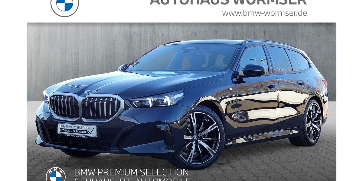 BMW 520 24.990 km 52.980 &euro; Forchheim 91301