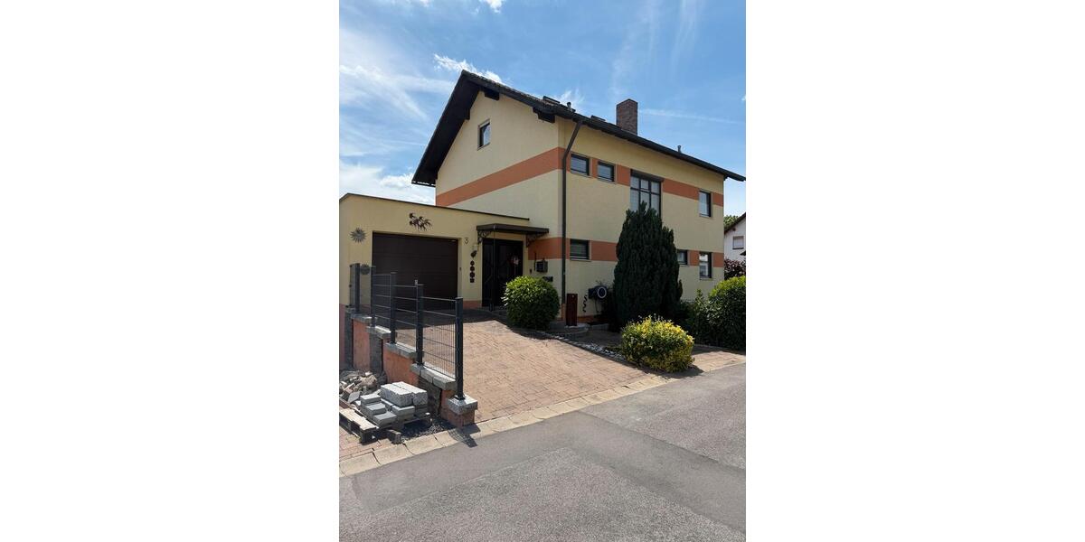 Einfamilienhaus Strullendorf - 5 Zimmer, 170 m&sup2;, 449.000&euro; | Angebot:26891662