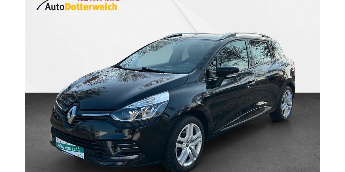 Renault Clio 65.400 km 10.800 &euro; Schönbrunn 96185