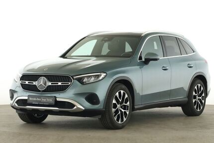 Mercedes-Benz GLC 200 9.140 km 47.812 &euro; Bamberg 96052